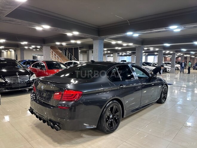 BMW 528-5