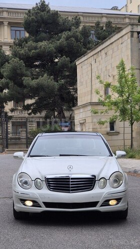 Mercedes E 280-3