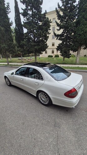 Mercedes E 280-15