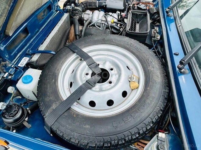 LADA (VAZ) Niva 2015, 158,200 km - 1.7 l - Bakı