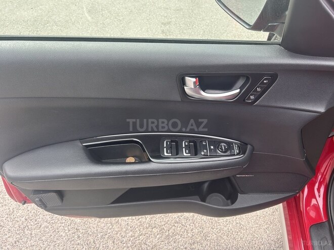 Kia Optima 2016, 115,603 km - 2.0 л - Bakı