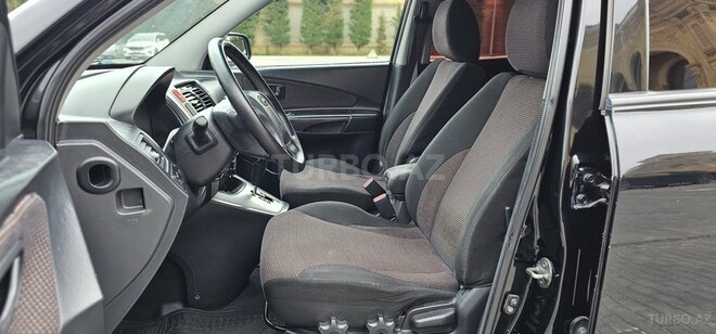 Hyundai Tucson 2006, 262,000 km - 2.0 l - Bakı