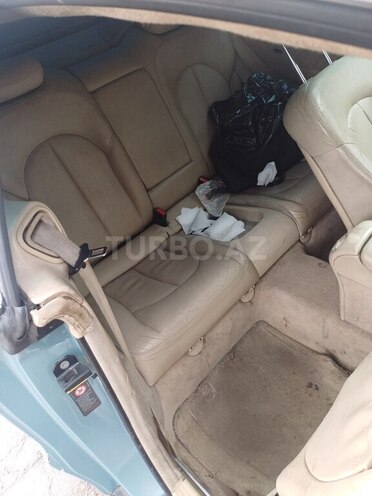 Mercedes CLK 320 2004, 263,274 km - 3.2 l - Bakı
