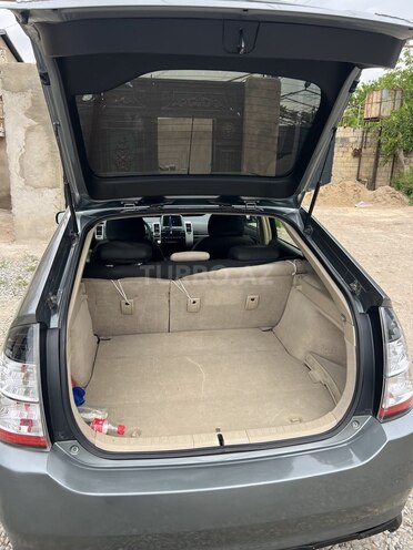 Toyota Prius 2005, 482,803 km - 1.5 l - Bakı