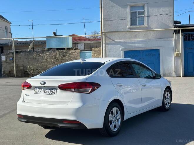 Kia Forte 2016, 101,389 km - 2.0 l - Bakı