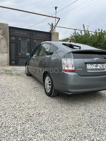 Toyota Prius 2005, 482,803 km - 1.5 l - Bakı