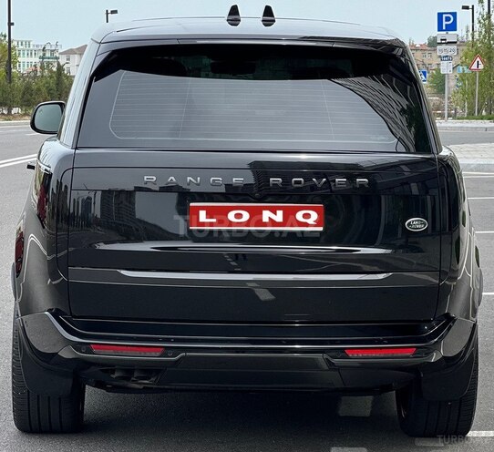Land Rover Range Rover 2022, 37,000 km - 3.0 л - Bakı