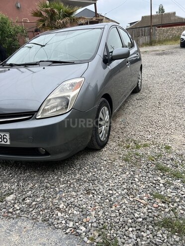 Toyota Prius 2005, 482,803 km - 1.5 l - Bakı