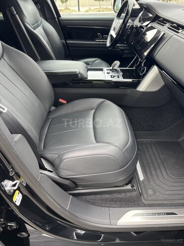 Land Rover Range Rover 2022, 37,000 km - 3.0 л - Bakı