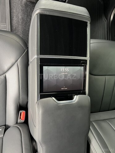 Land Rover Range Rover 2022, 37,000 km - 3.0 л - Bakı