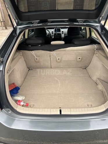 Toyota Prius 2005, 482,803 km - 1.5 l - Bakı