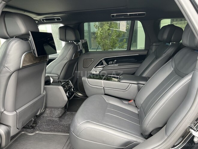 Land Rover Range Rover 2022, 37,000 km - 3.0 л - Bakı