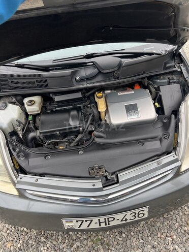 Toyota Prius 2005, 482,803 km - 1.5 l - Bakı