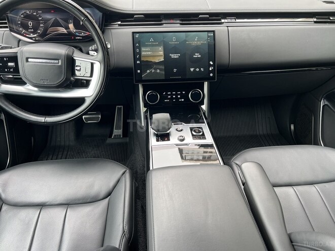 Land Rover Range Rover 2022, 37,000 km - 3.0 л - Bakı