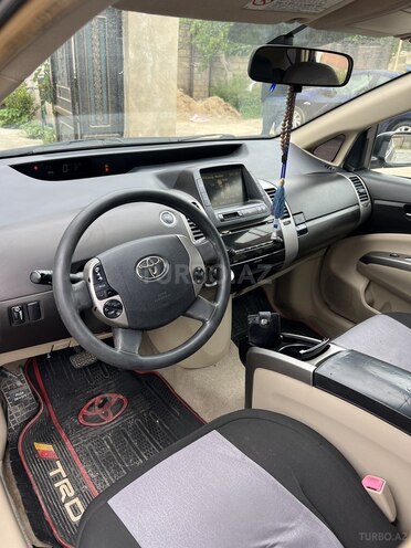 Toyota Prius 2005, 482,803 km - 1.5 l - Bakı