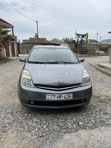 Toyota Prius 2005, 482,803 km - 1.5 l - Bakı