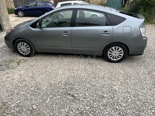 Toyota Prius 2005, 482,803 km - 1.5 l - Bakı