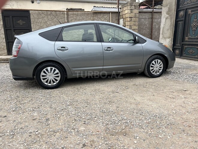 Toyota Prius 2005, 482,803 km - 1.5 l - Bakı