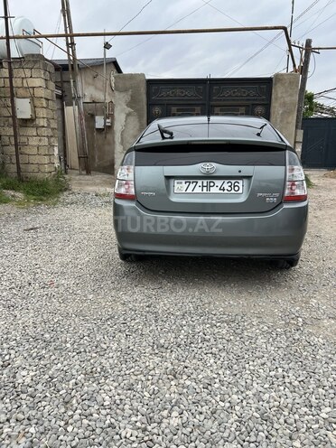 Toyota Prius 2005, 482,803 km - 1.5 l - Bakı