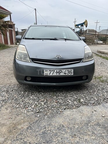 Toyota Prius 2005, 482,803 km - 1.5 l - Bakı