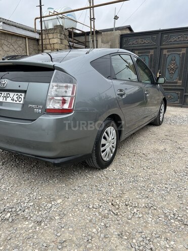 Toyota Prius 2005, 482,803 km - 1.5 l - Bakı
