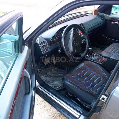 Mercedes C 180 1997, 451,192 km - 1.8 л - Bakı