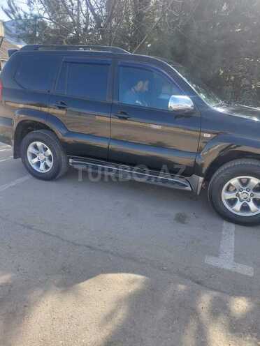 Toyota Land Cruiser Prado 2008, 290,000 km - 2.7 l - Xaçmaz
