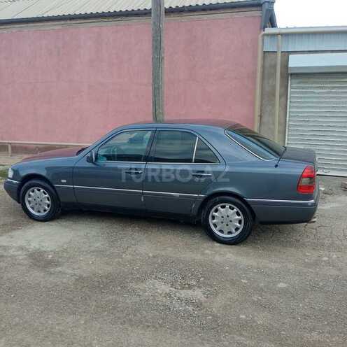 Mercedes C 180 1997, 451,192 km - 1.8 л - Bakı