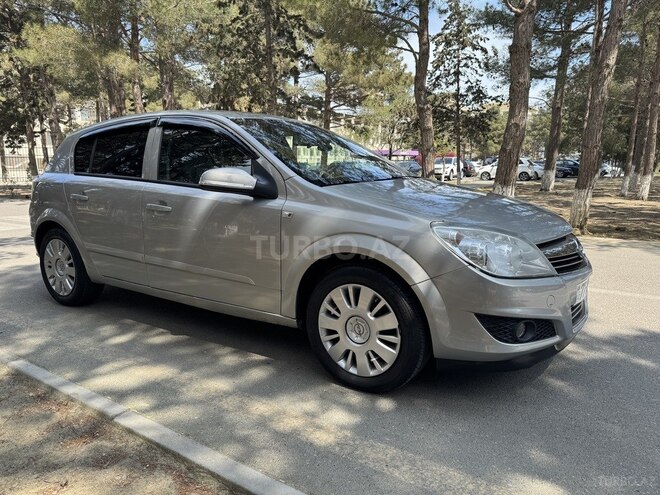 Opel Astra 2008, 194,000 km - 1.4 l - Sumqayıt