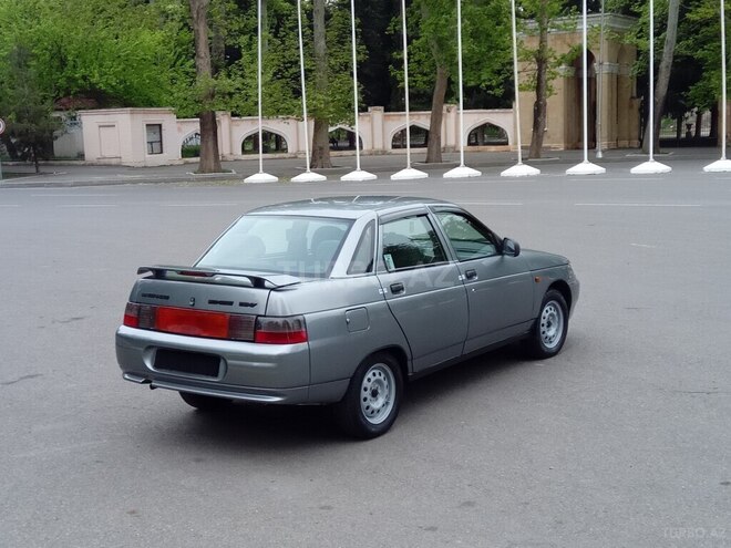 LADA (VAZ) 2110 2004, 285,663 km - 1.6 l - Mingəçevir