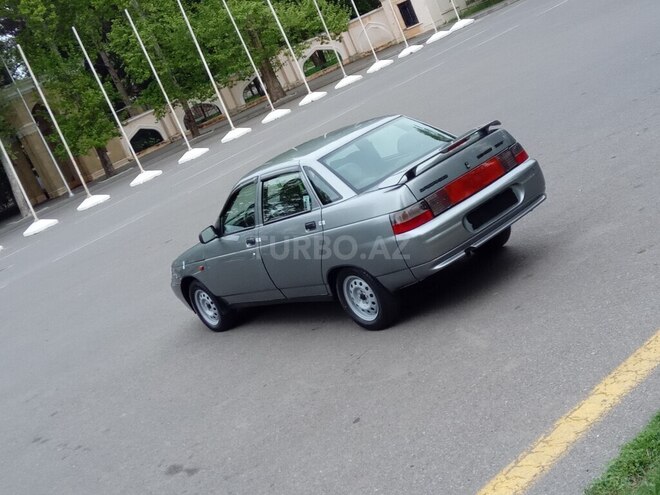 LADA (VAZ) 2110 2004, 285,663 km - 1.6 l - Mingəçevir
