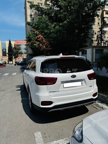 Kia Sorento 2019, 123,000 km - 2.0 l - Bakı