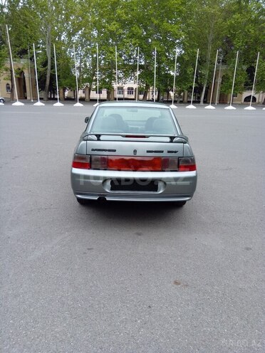 LADA (VAZ) 2110 2004, 285,663 km - 1.6 l - Mingəçevir