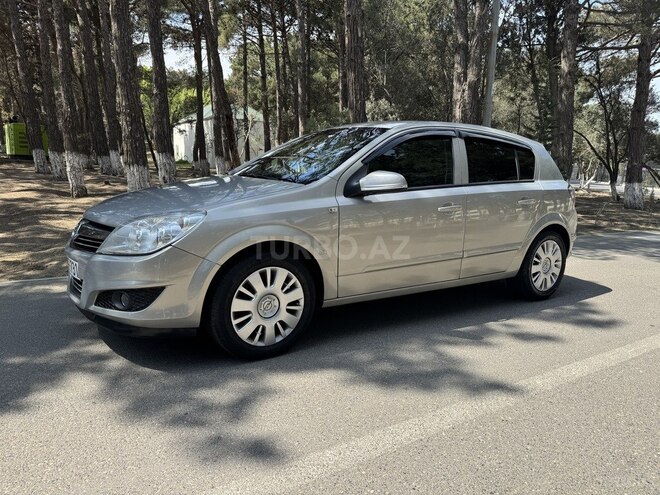 Opel Astra 2008, 194,000 km - 1.4 l - Sumqayıt