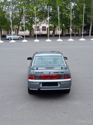 LADA (VAZ) 2110 2004, 285,663 km - 1.6 l - Mingəçevir