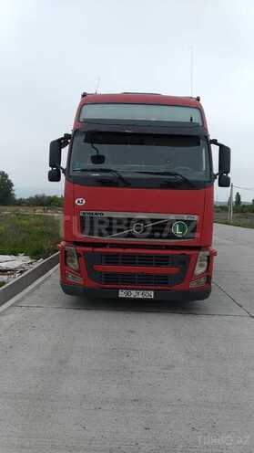 Volvo 460 2010, 180,000 km - 13.0 l - Bakı
