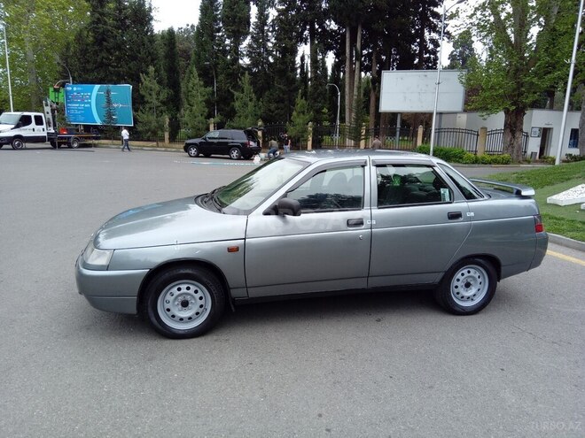 LADA (VAZ) 2110 2004, 285,663 km - 1.6 l - Mingəçevir