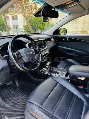 Kia Sorento 2019, 123,000 km - 2.0 l - Bakı