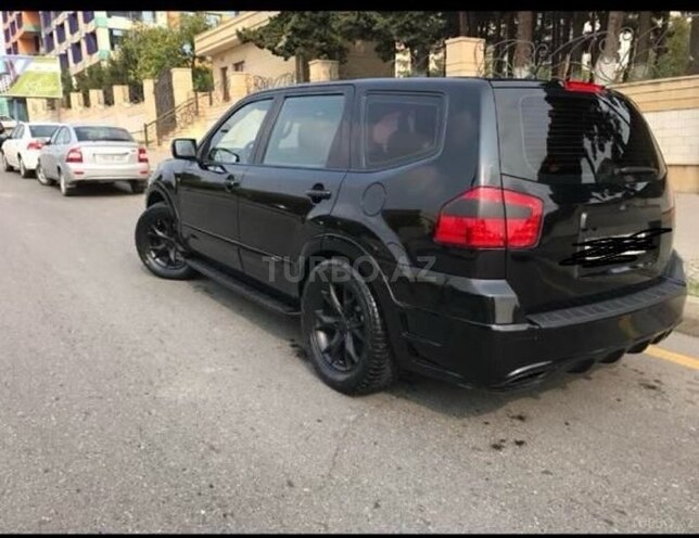 Kia Mohave 2010, 236,000 km - 4.6 l - Bakı