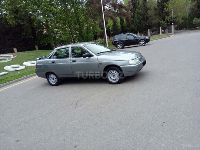 LADA (VAZ) 2110 2004, 285,663 km - 1.6 l - Mingəçevir