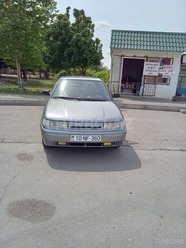 LADA (VAZ) 2110 2004, 285,663 km - 1.6 l - Mingəçevir