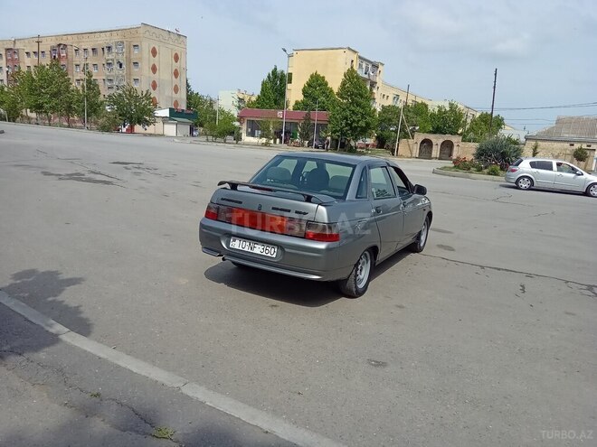 LADA (VAZ) 2110 2004, 285,663 km - 1.6 l - Mingəçevir
