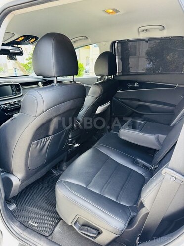 Kia Sorento 2019, 123,000 km - 2.0 l - Bakı