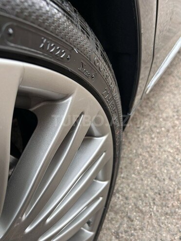 Mercedes S 450 2018, 103,000 km - 3.0 л - Bakı