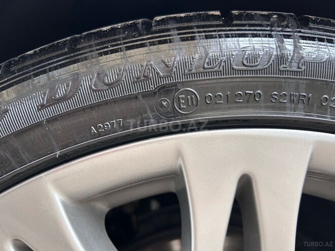 Mercedes S 450 2018, 103,000 km - 3.0 л - Bakı