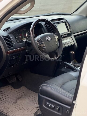 Toyota Land Cruiser 2012, 188,000 km - 4.0 л - Gəncə