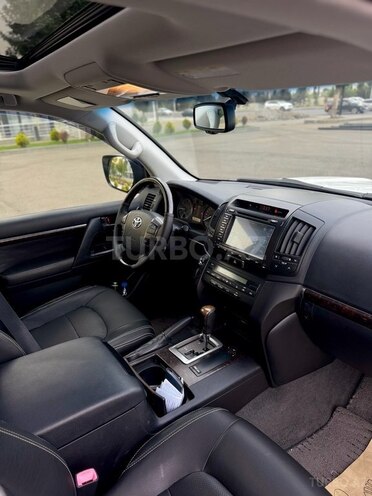 Toyota Land Cruiser 2012, 188,000 km - 4.0 л - Gəncə