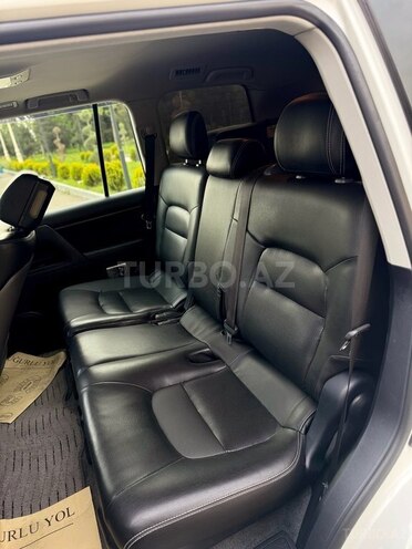 Toyota Land Cruiser 2012, 188,000 km - 4.0 л - Gəncə