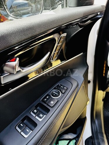 Kia Sorento 2019, 123,000 km - 2.0 l - Bakı
