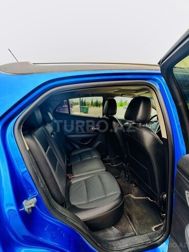 Opel Mokka-10